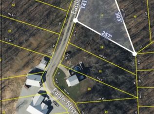 17 Eagle Shore Dr #17, Dover, TN 37058