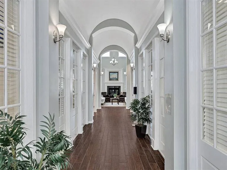 The Quarters at Park View — Photo 10