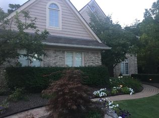 (Undisclosed Address), Novi, MI 48375