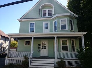 64 Surrey St, Brighton, MA 02135