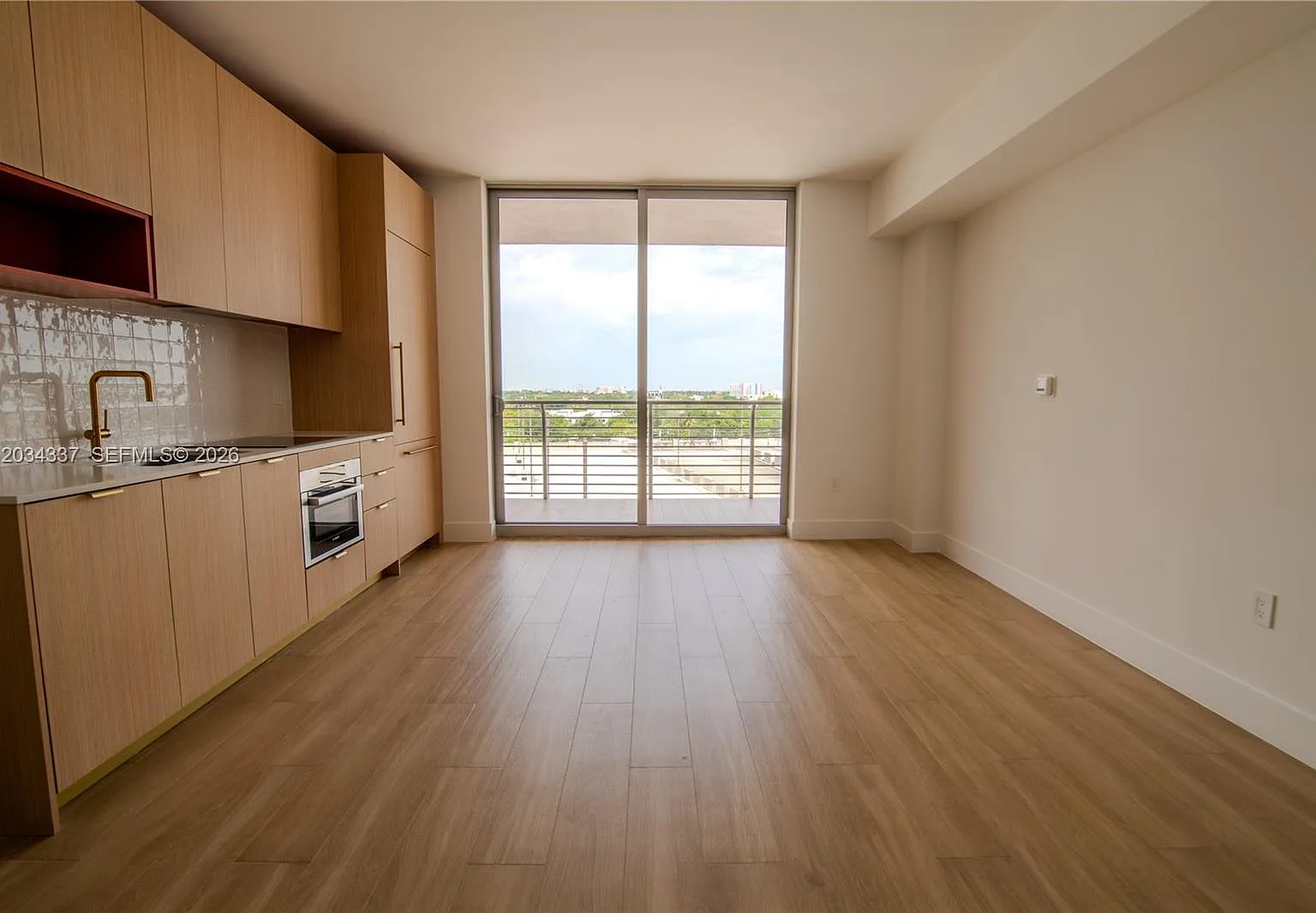 Studio, 1.0 bath, 462 sqft, $3,150 — Photo 3