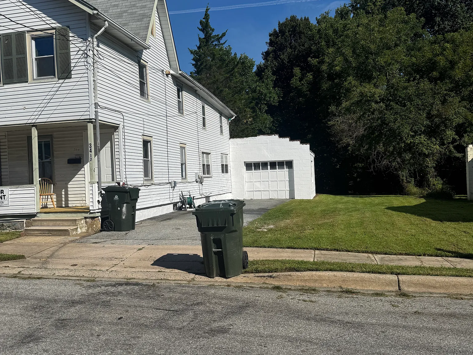 4 bed, 1600 sqft, $2,800 — Photo 1