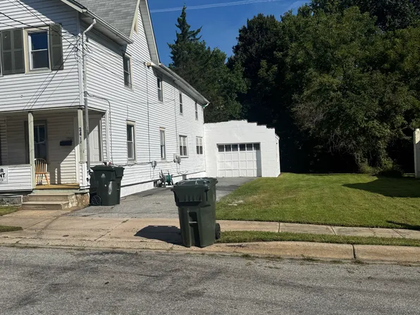 34 1/2 North St, Newark, DE 19711