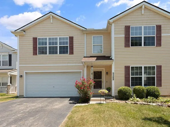 4704 Kenross Dr, Columbus, OH 43207