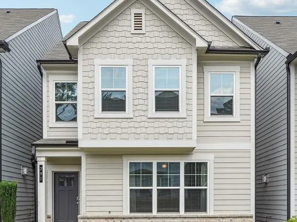 791 Belrose Dr, Smyrna, GA 30080