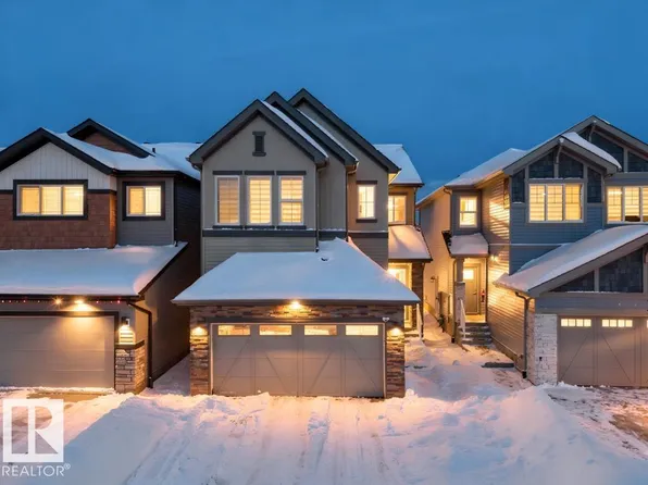 7020 177th Ave NW, Edmonton, AB T5Z 0V9