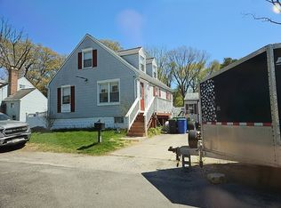 8013 Duvall Ave, Baltimore, MD 21237