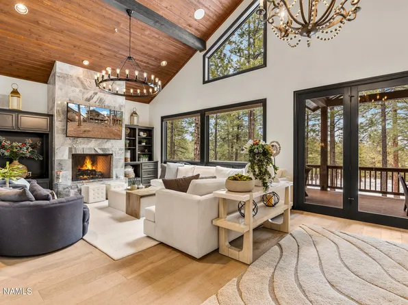 4200 S Lariat Loop, Flagstaff, AZ 86005