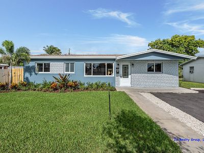 250 N 69th Ter, Hollywood, FL, 33024