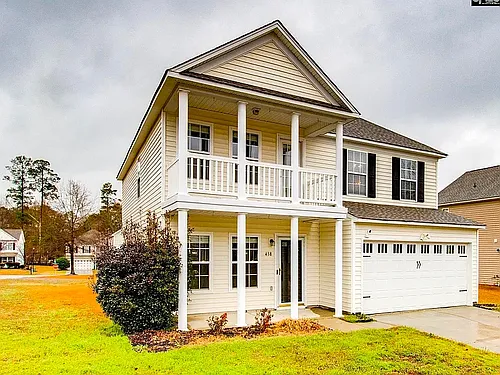 438 Grand National Ln Photo 1