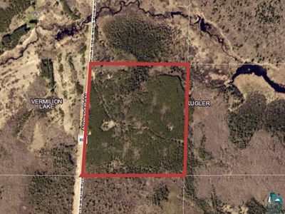 Tbd Ahlstrand Rd, Tower, MN, 55790