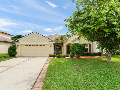 2181 The Oaks Blvd, Kissimmee, FL, 34746