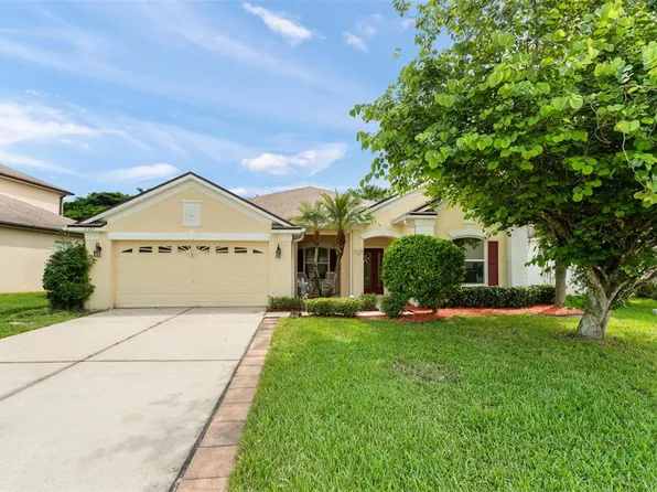 2181 The Oaks Blvd, Kissimmee, FL 34746