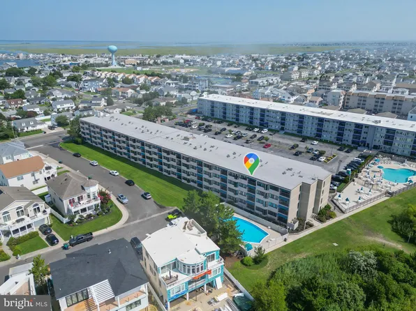 4500 W Brigantine Briga Ave #2419, Brigantine, NJ 08203