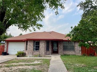 2305 Monterrey St, Hidalgo, TX 78557