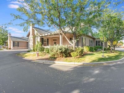 1412 N McKinney Ln, Boise, ID, 83704
