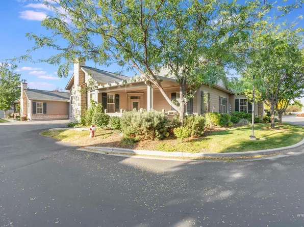 1412 N McKinney Ln, Boise, ID 83704