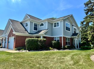 200 Chesterfield Ct UNIT D, Schaumburg, IL 60193