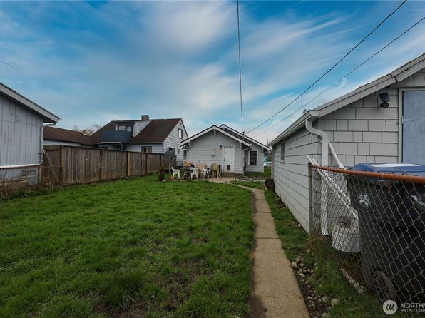 1114 W Wishkah, Aberdeen, WA 98520