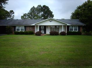 543 Bon Ayr Rd, Park City, KY 42160