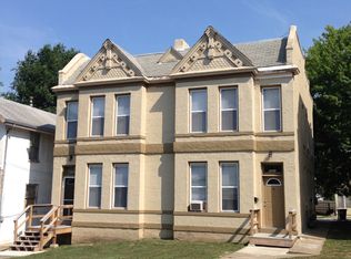 1021 Ridenbaugh St APT A, Saint Joseph, MO 64501