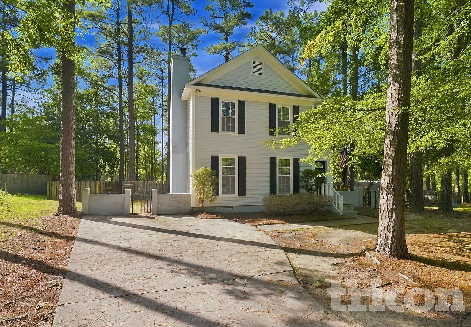 18 Hillpine Court Columbia SC — Photo 1