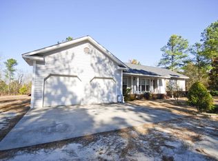 700 Ascauga Lake Rd, Graniteville, SC 29829