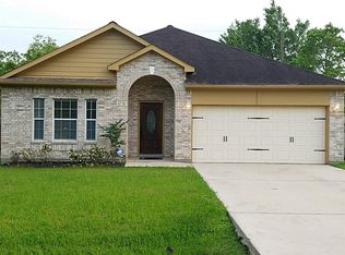 414 Rosen Ave, Rosharon, TX 77583