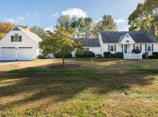29 Riverside Dr, Hanover, MA 02339