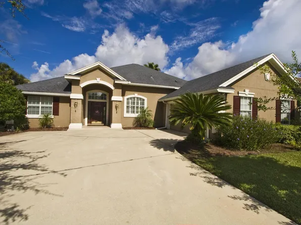 517 N Lakewood Run Dr, Ponte Vedra Beach, FL 32082