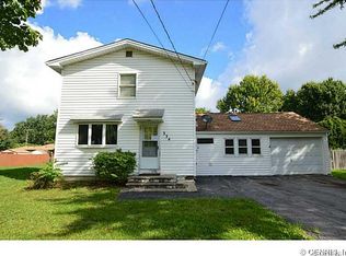 334 Youngs Ave, Rochester, NY 14606