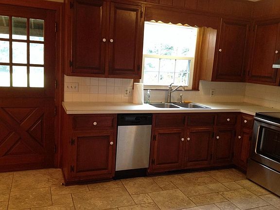 Kitchen View 2