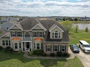 27 Vollkorn Rd, Magnolia, DE 19962