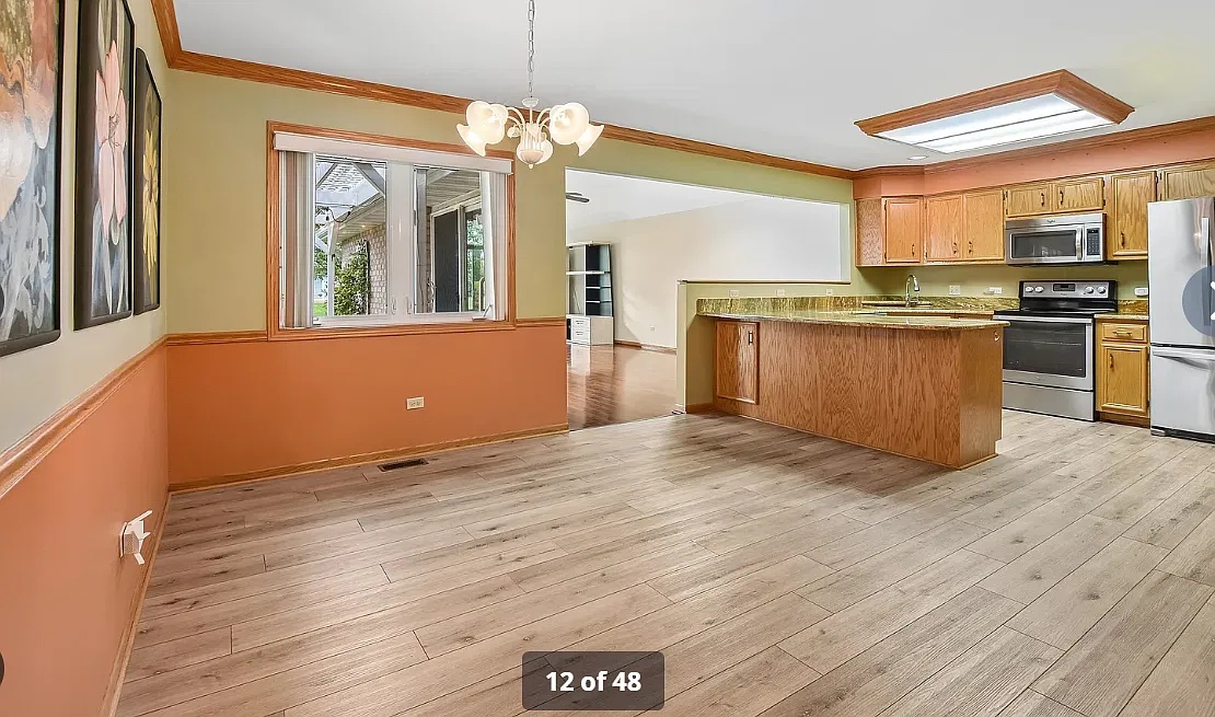 2 bed, 2.5 bath, 1912 sqft, $2,000 — Photo 4