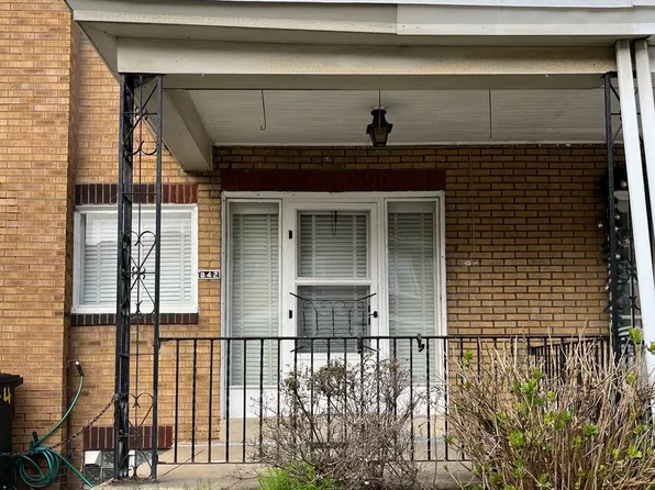 842 Brill St, Philadelphia, PA 19124