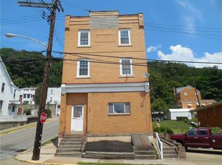 838 Ridge Ave, Mc Kees Rocks, PA 15136