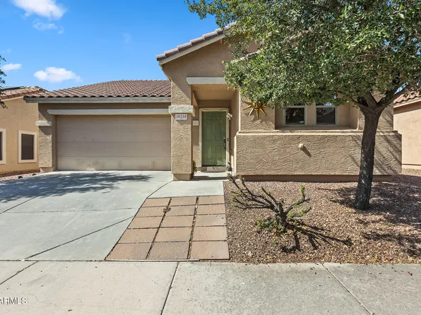 16134 N 170TH Avenue, Surprise, AZ 85388