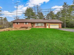 764 Lapla Rd, Marbletown, NY 12401