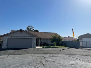 122 E Ford Ave, Las Vegas, NV 89123