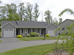 14 Silver Crest Ln, Greenfield, MA 01301