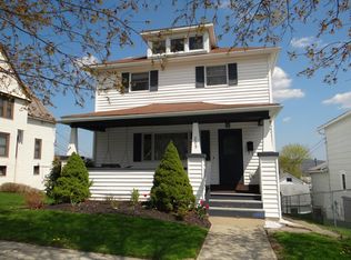 209 W 1st St, Corning, NY 14830