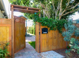 834 Pearl St APT B, Santa Monica, CA 90405