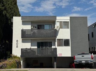 808 N Hayworth Ave APT 4, Los Angeles, CA 90046