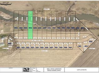 506 Mill Pond Rd, Rock Rapids, IA 51246