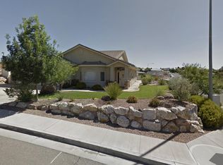259 S 2020 East Cir, St George, UT 84790