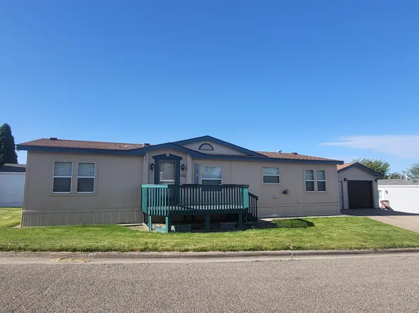130 Hampton Dr, Pierre, SD 57501