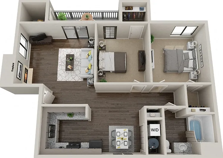 evRIA Diamond Valley — Photo 50