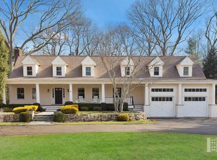 181 Leroy Ave, Darien, CT 06820