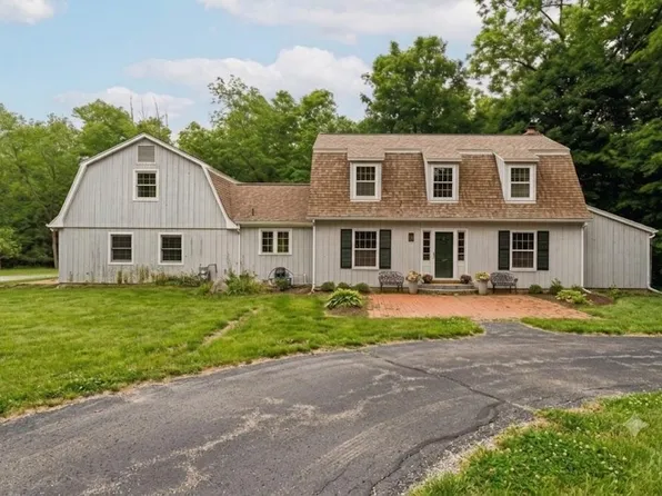 5175 Dixboro Rd, Ann Arbor, MI 48105