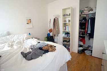 Rented by Citi Habitats